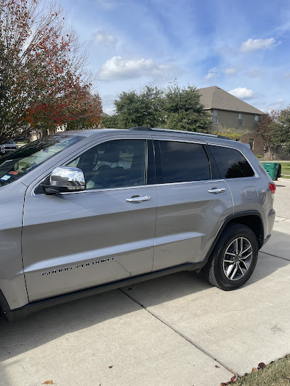 Gallery image 3 — Fresh Squeeze Mobile Car Wash & Detailing