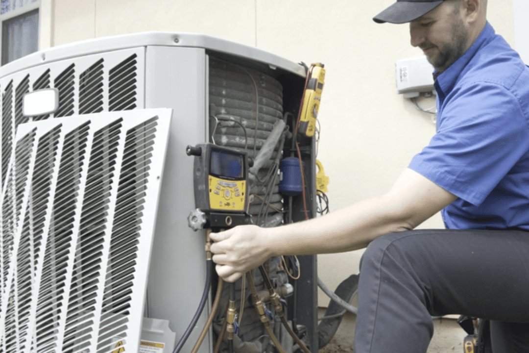 Gallery image 10 — HVAC maintenance club San Antonio