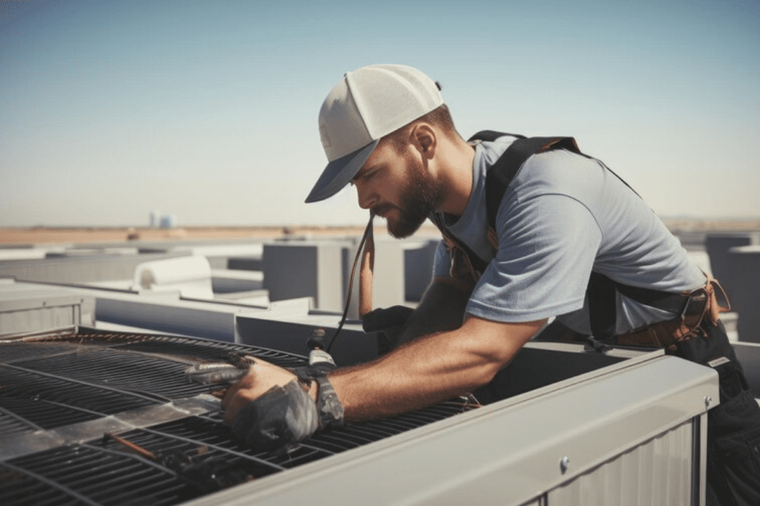 Gallery image 9 — HVAC maintenance club San Antonio