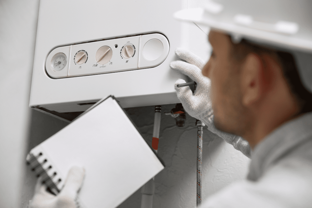 Gallery image 1 — HVAC maintenance club San Antonio