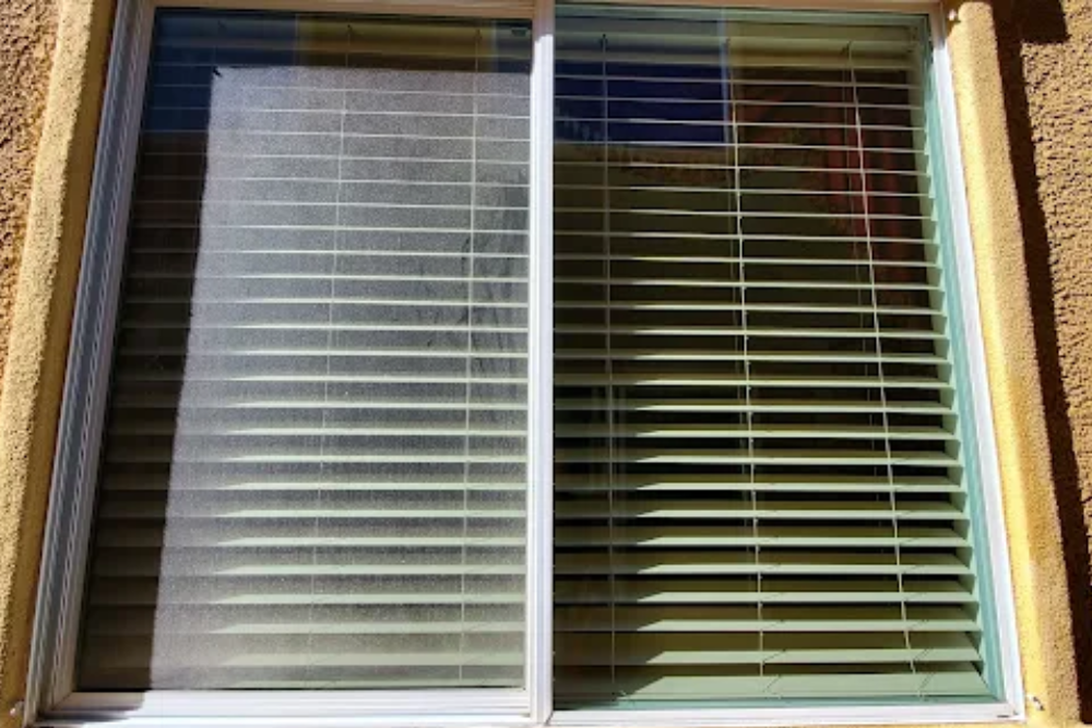 Gallery image 2 — affordable window cleaning Henderson