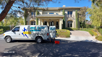 Gallery image 4 — affordable window cleaning Henderson