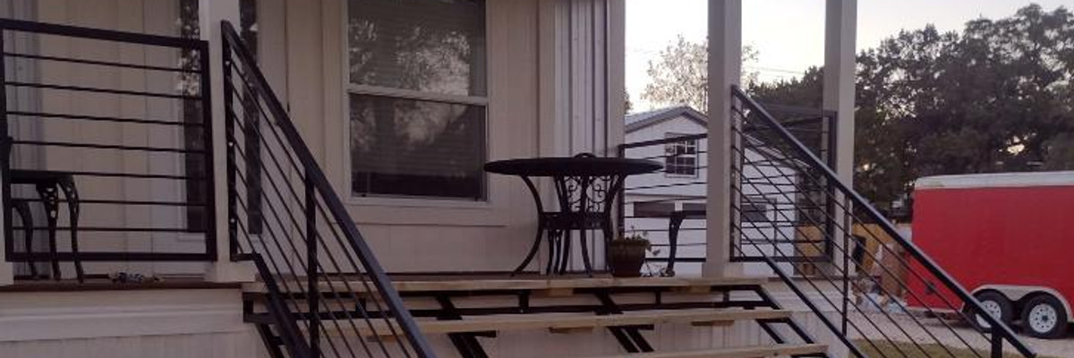 affordable AC repair Texas