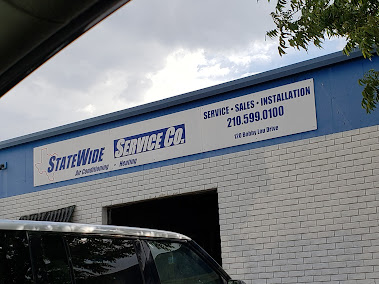 best AC company in San Antonio