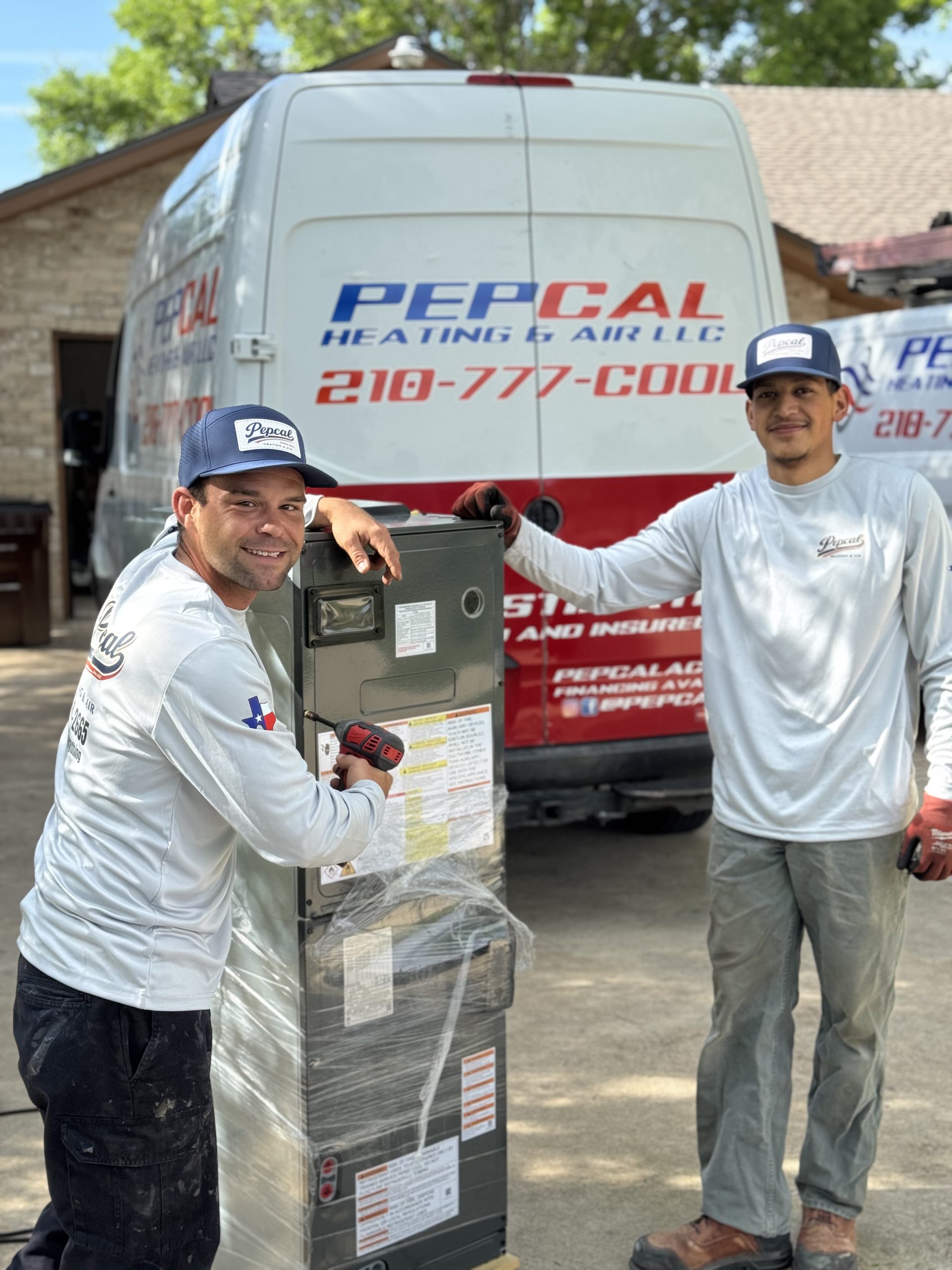 air quality solutions Helotes