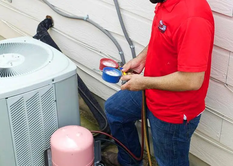 Gallery image 2 — air quality solutions Helotes
