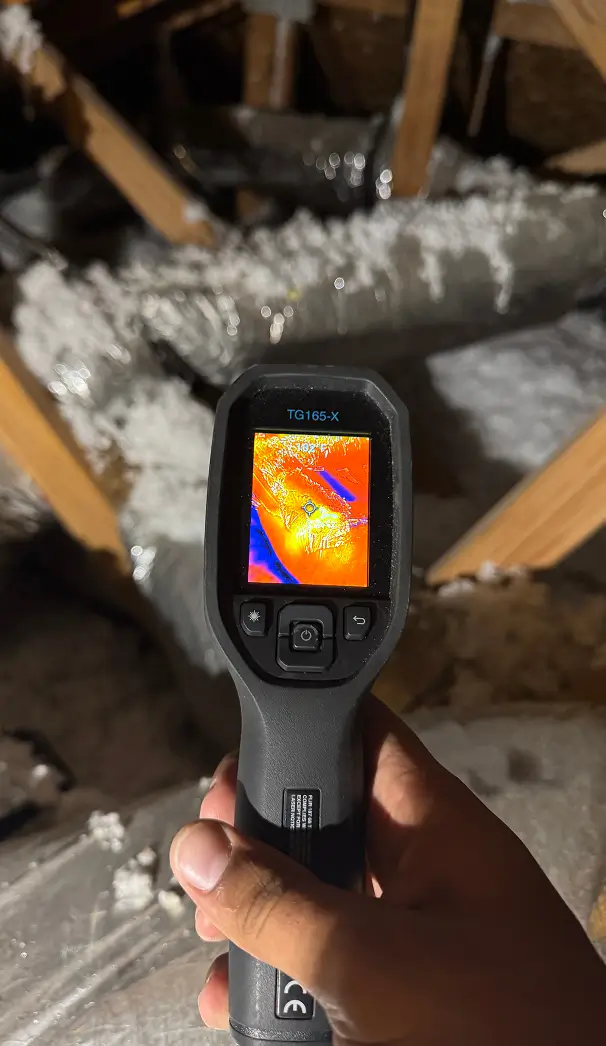 Gallery image 5 — air quality solutions Helotes