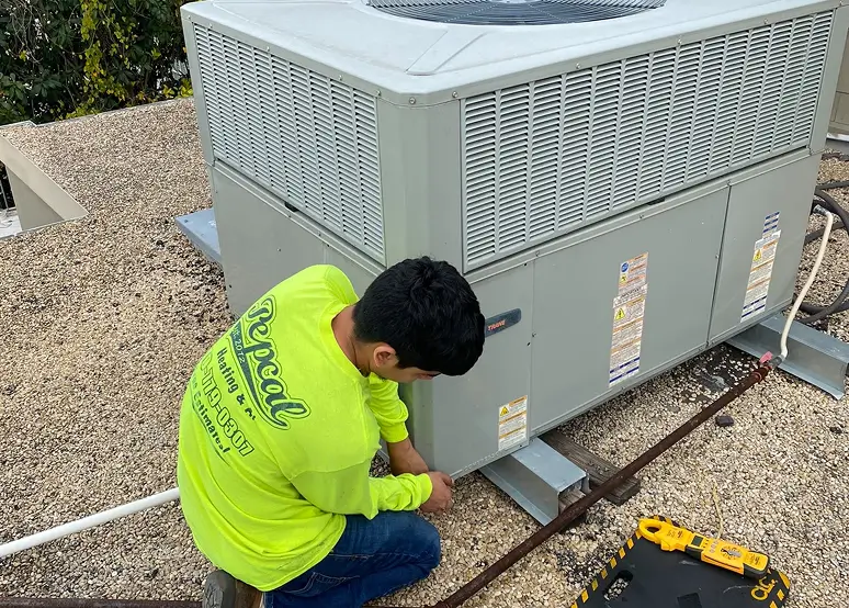 Gallery image 1 — air quality solutions Helotes