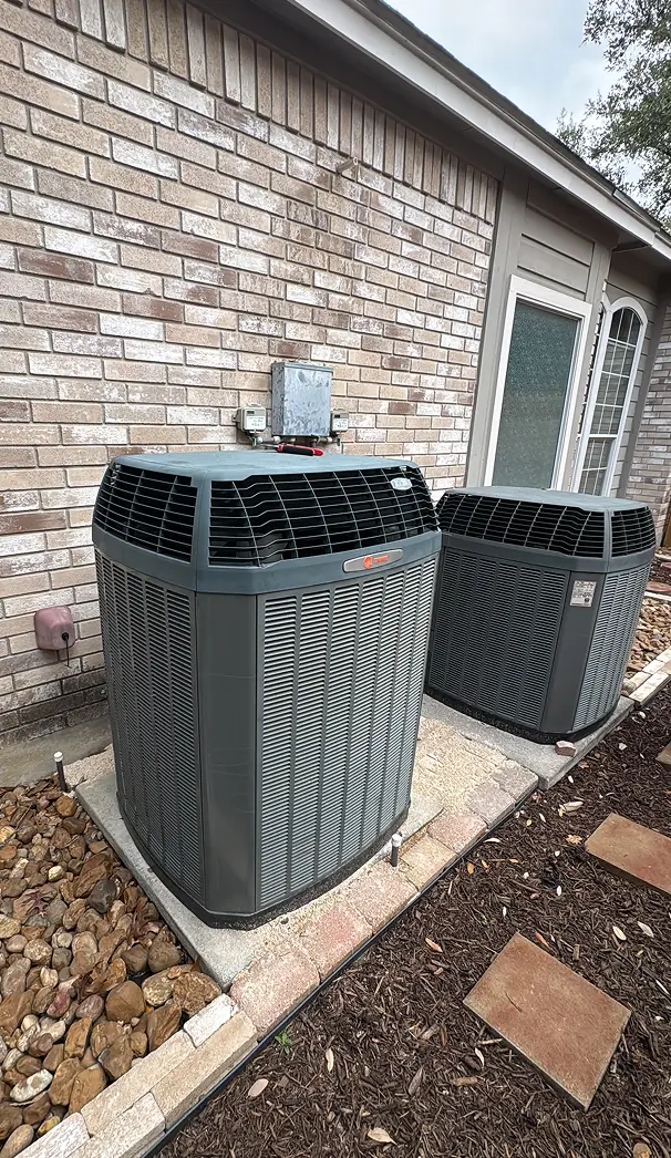 About air quality solutions Helotes