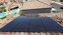 Gallery image 2 — pressure washing Las Vegas
