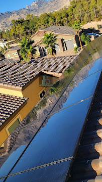 Gallery image 1 — pressure washing Las Vegas