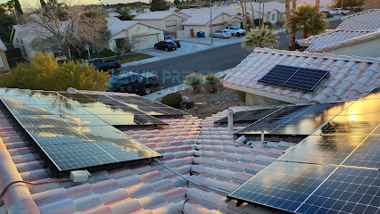Gallery image 4 — pressure washing Las Vegas