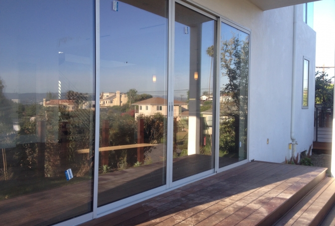 Gallery image 4 — high rise window washing near me