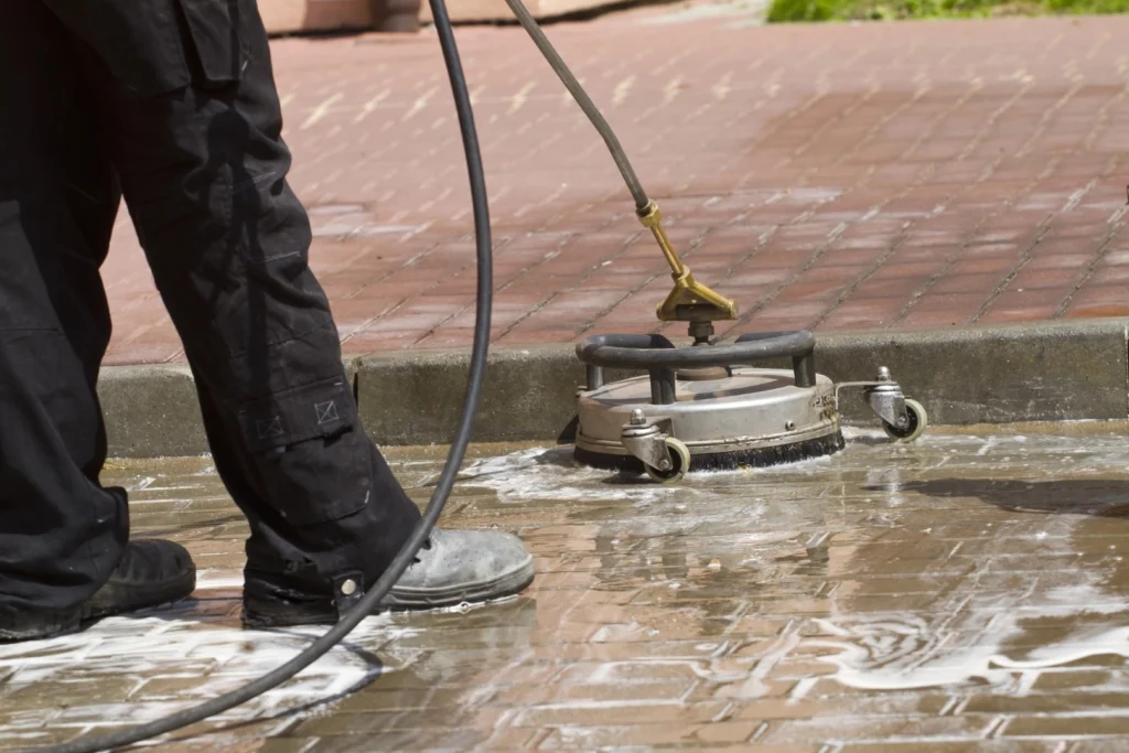Gallery image 6 — roof washing Henderson