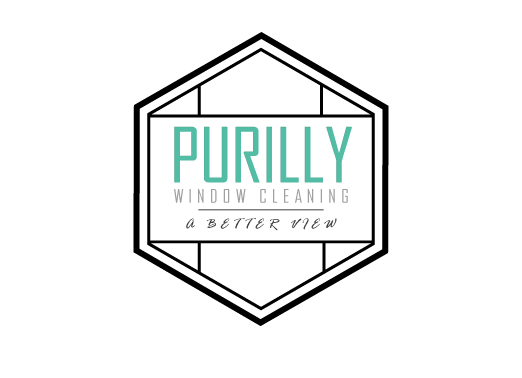 Gallery image 1 — professional window washing %AREA%
