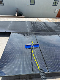 Gallery image 4 — residential window cleaning Las Vegas