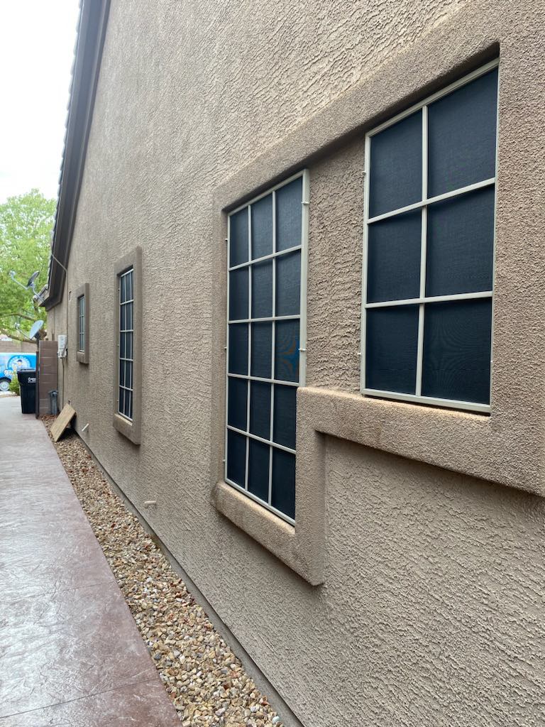 affordable window cleaning Nevada