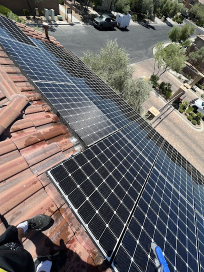 Gallery image 4 — pressure washing near me Time 2 Shine Window Cleaning