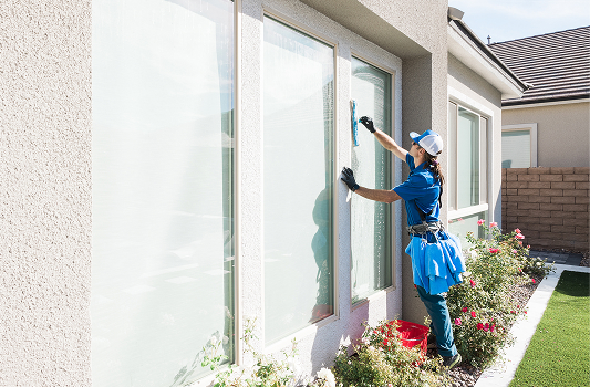 house window washing near me
