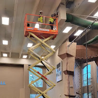 industrial refrigeration McAllen