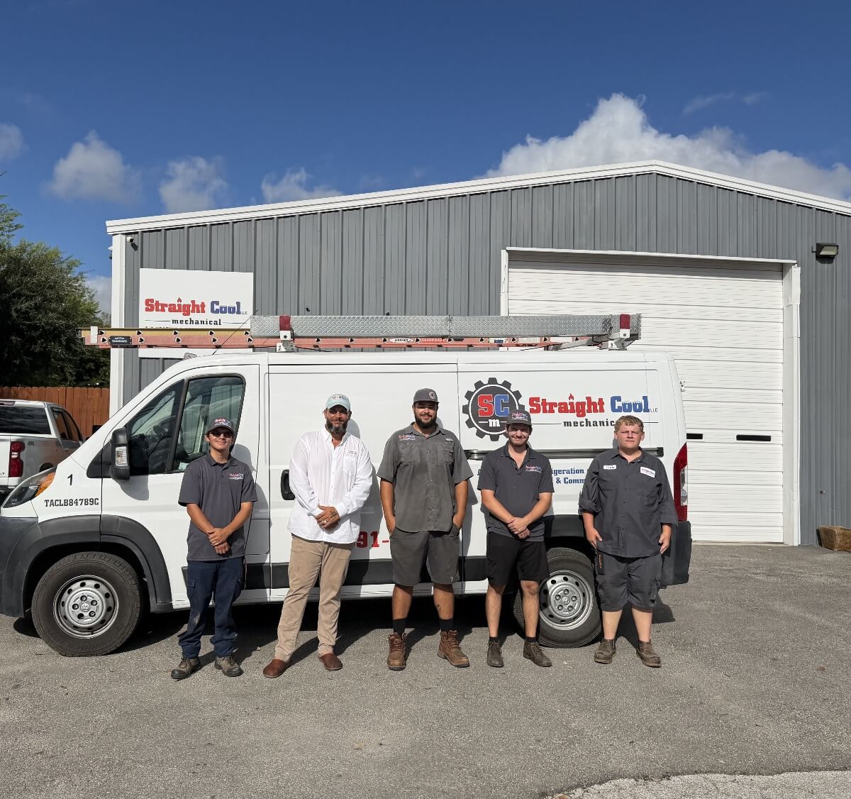 Gallery image 6 — industrial refrigeration McAllen