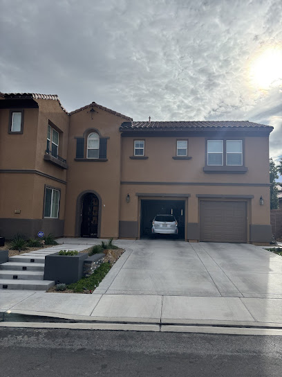 Gallery image 2 — window washing Summerlin
