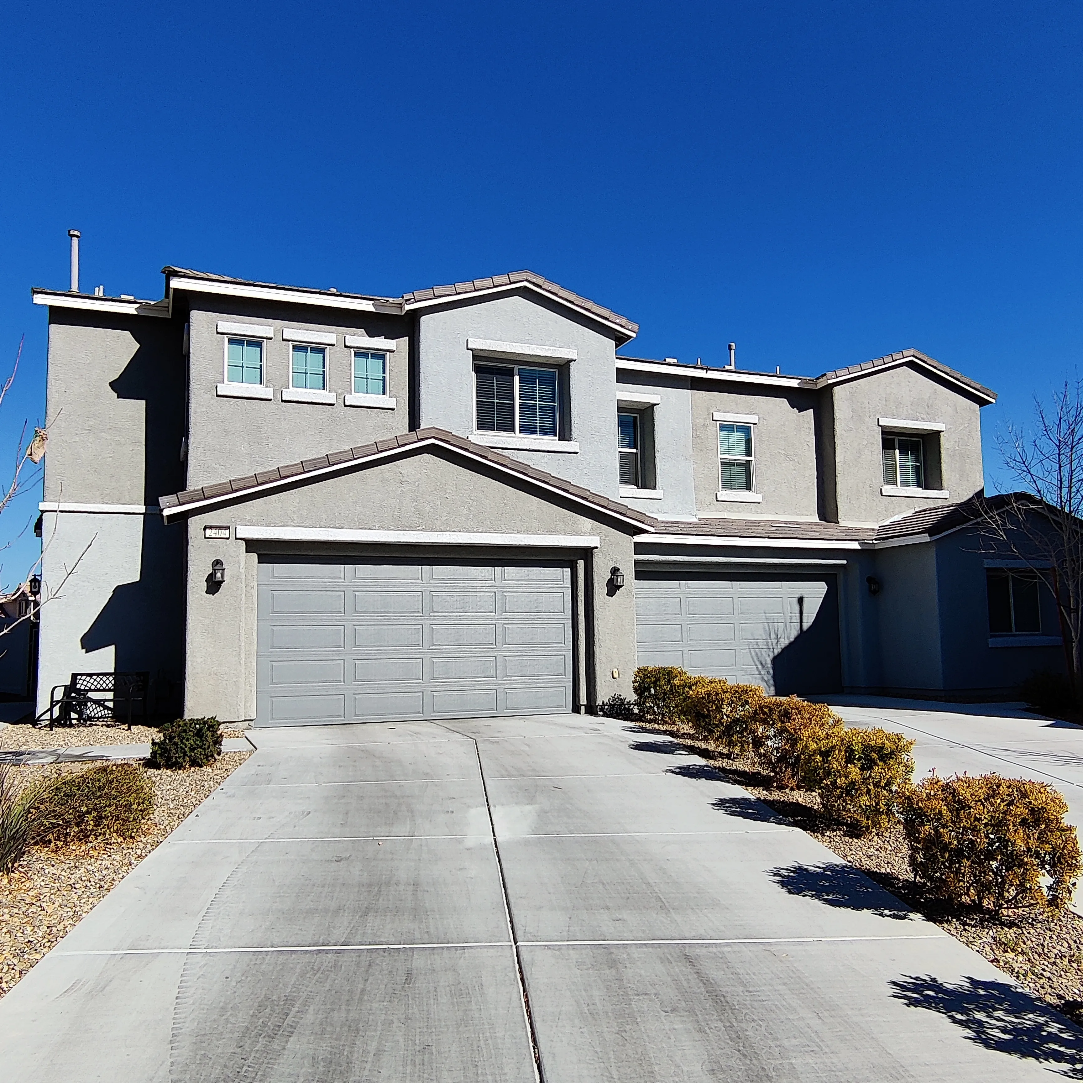 About window washing Summerlin