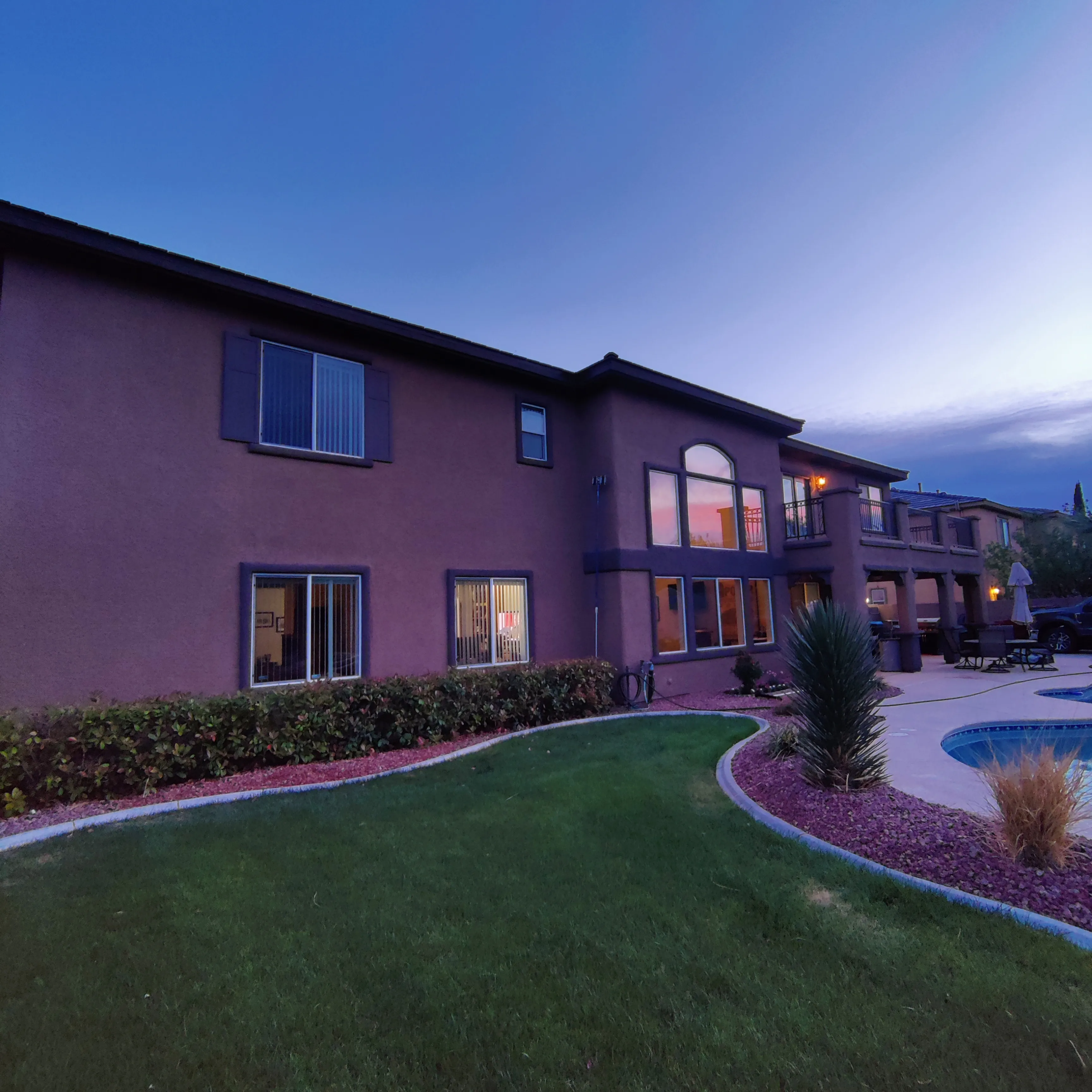 Gallery image 5 — window washing Summerlin