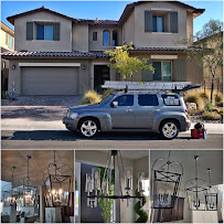 Gallery image 6 — window washing Summerlin