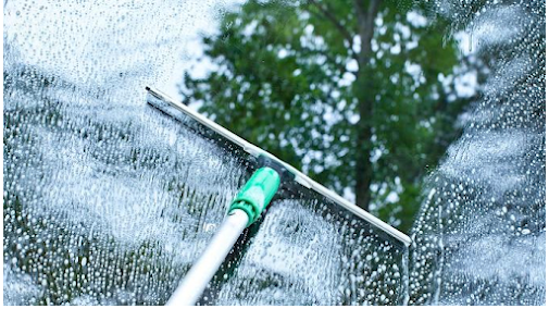 Gallery image 6 — commercial window cleaning near me