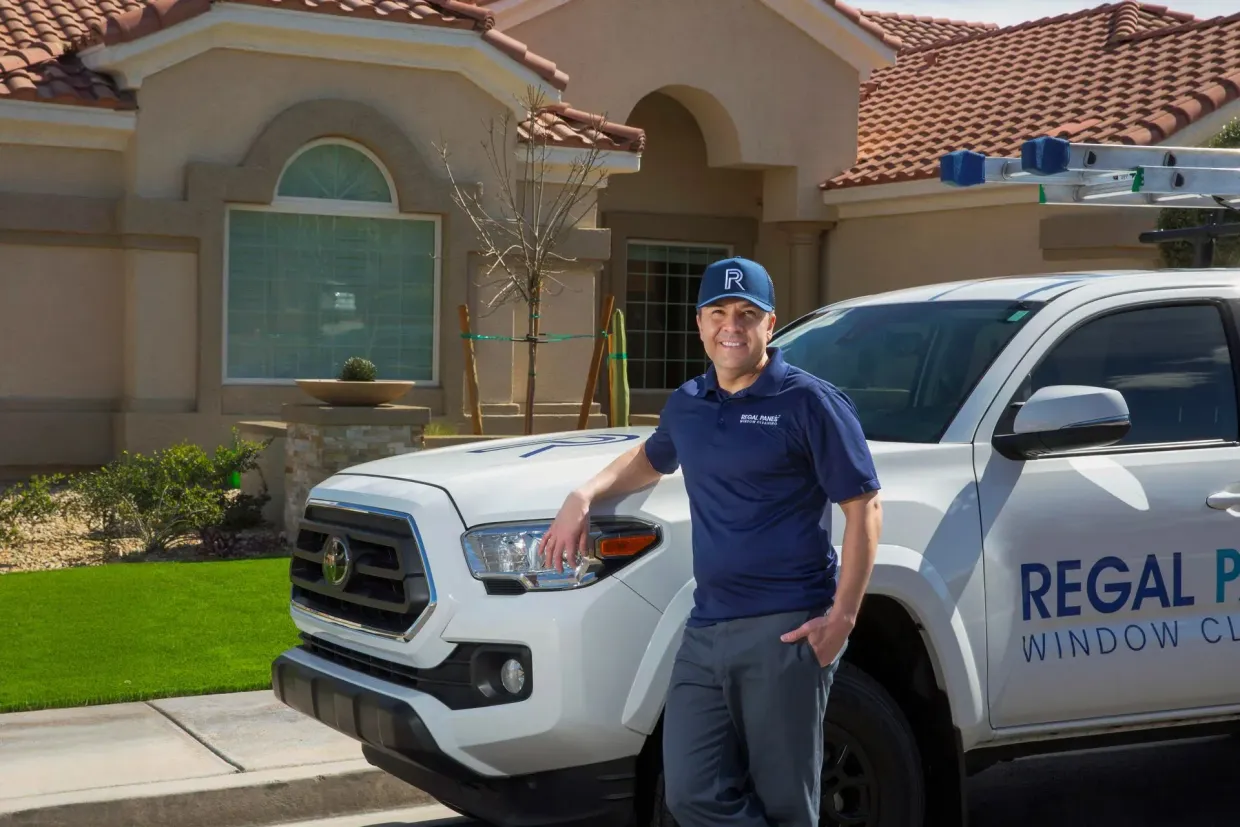 commercial window cleaning near me