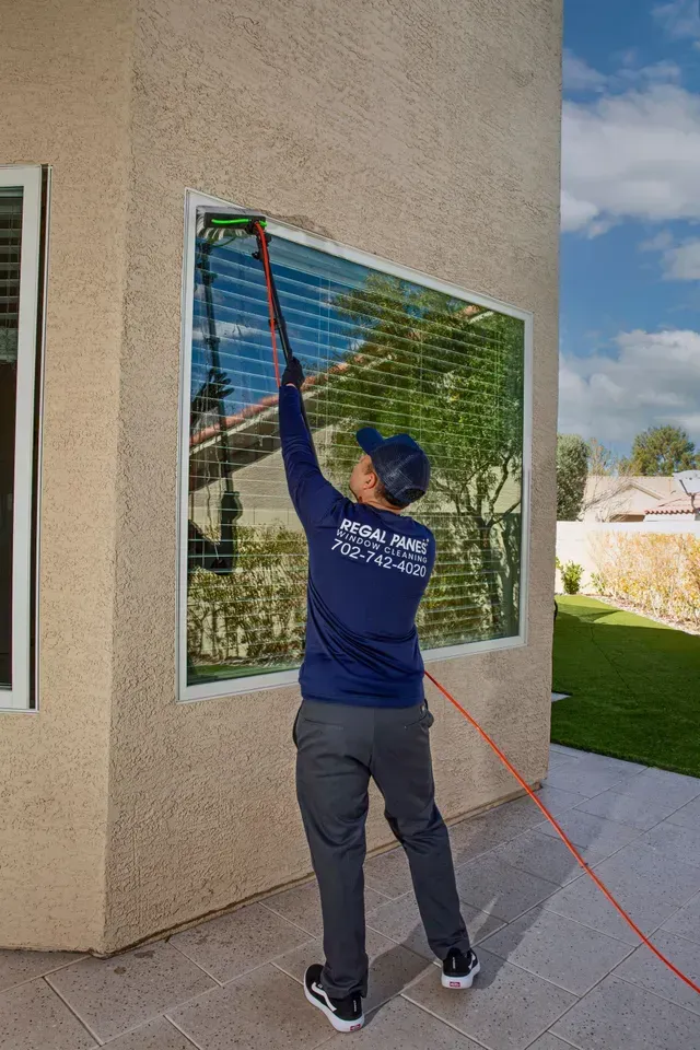 Gallery image 5 — commercial window cleaning near me