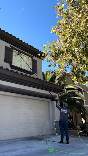 Gallery image 1 — commercial window cleaning near me
