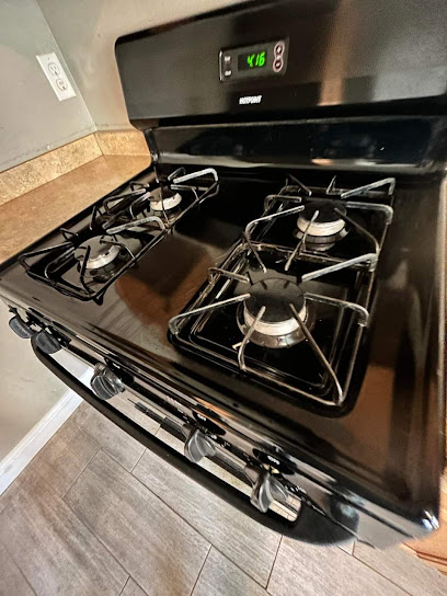 Gallery image 2 — affordable house cleaning near me