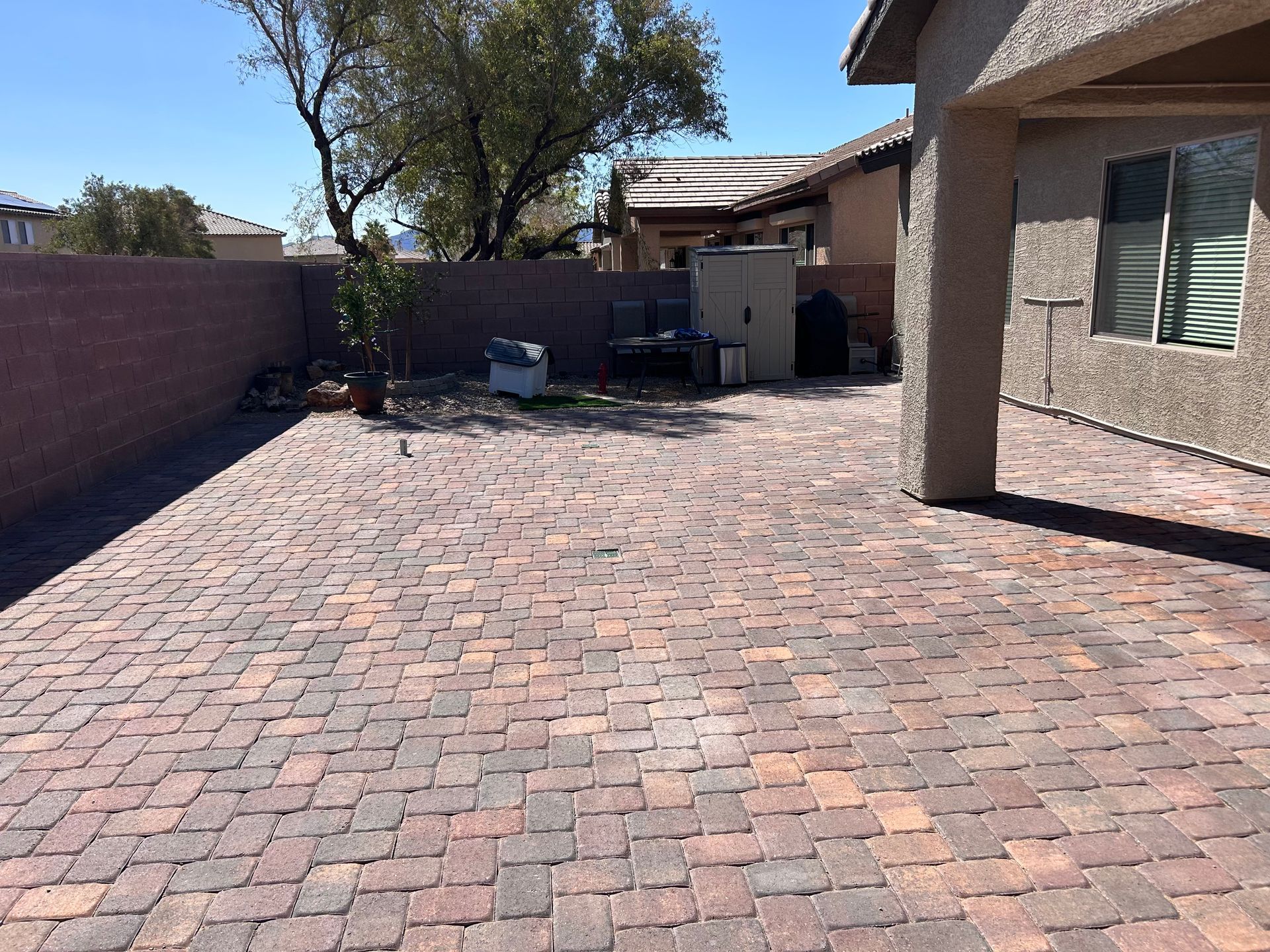 window cleaning in Henderson