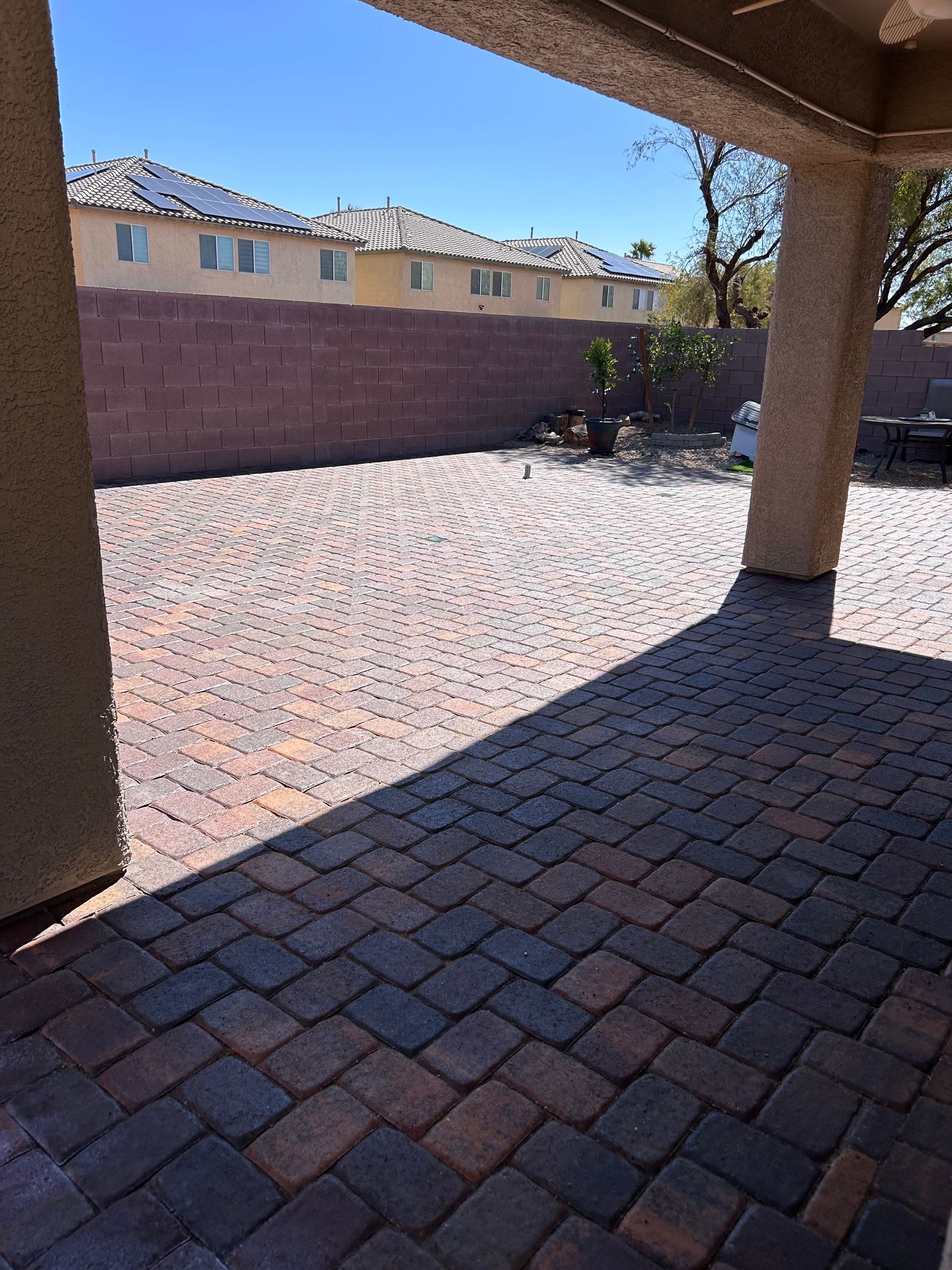 Gallery image 6 — window cleaning in Henderson