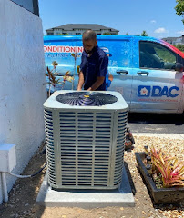 air conditioning repair in Orlando