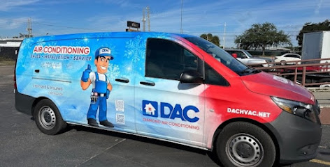 Gallery image 1 — Diamond Air Conditioning and Heating LLC