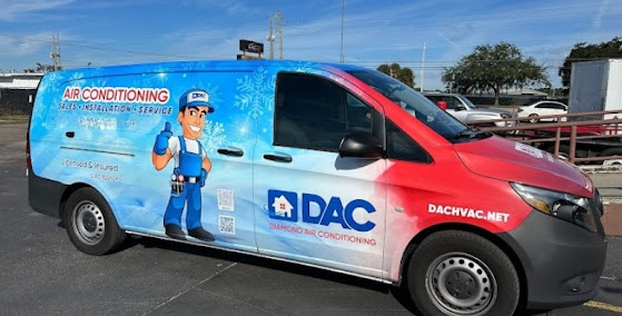 Gallery image 2 — Diamond Air Conditioning and Heating LLC