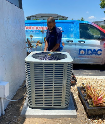 Gallery image 3 — Diamond Air Conditioning and Heating LLC