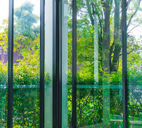 Gallery image 20 — glass door cleaning single-story homes