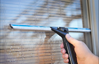 Gallery image 17 — glass door cleaning single-story homes