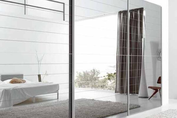 Gallery image 18 — glass door cleaning single-story homes
