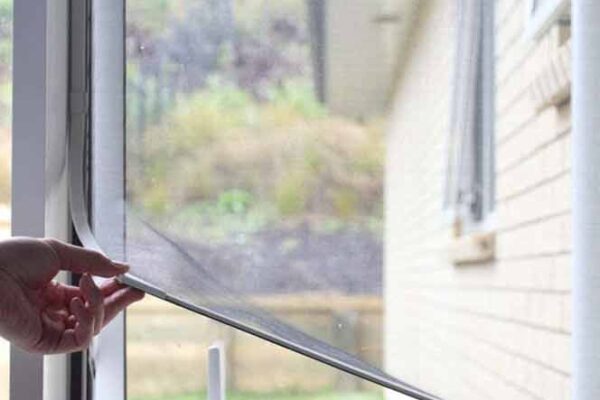 Gallery image 13 — glass door cleaning single-story homes