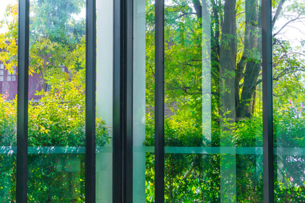 Gallery image 11 — glass door cleaning single-story homes