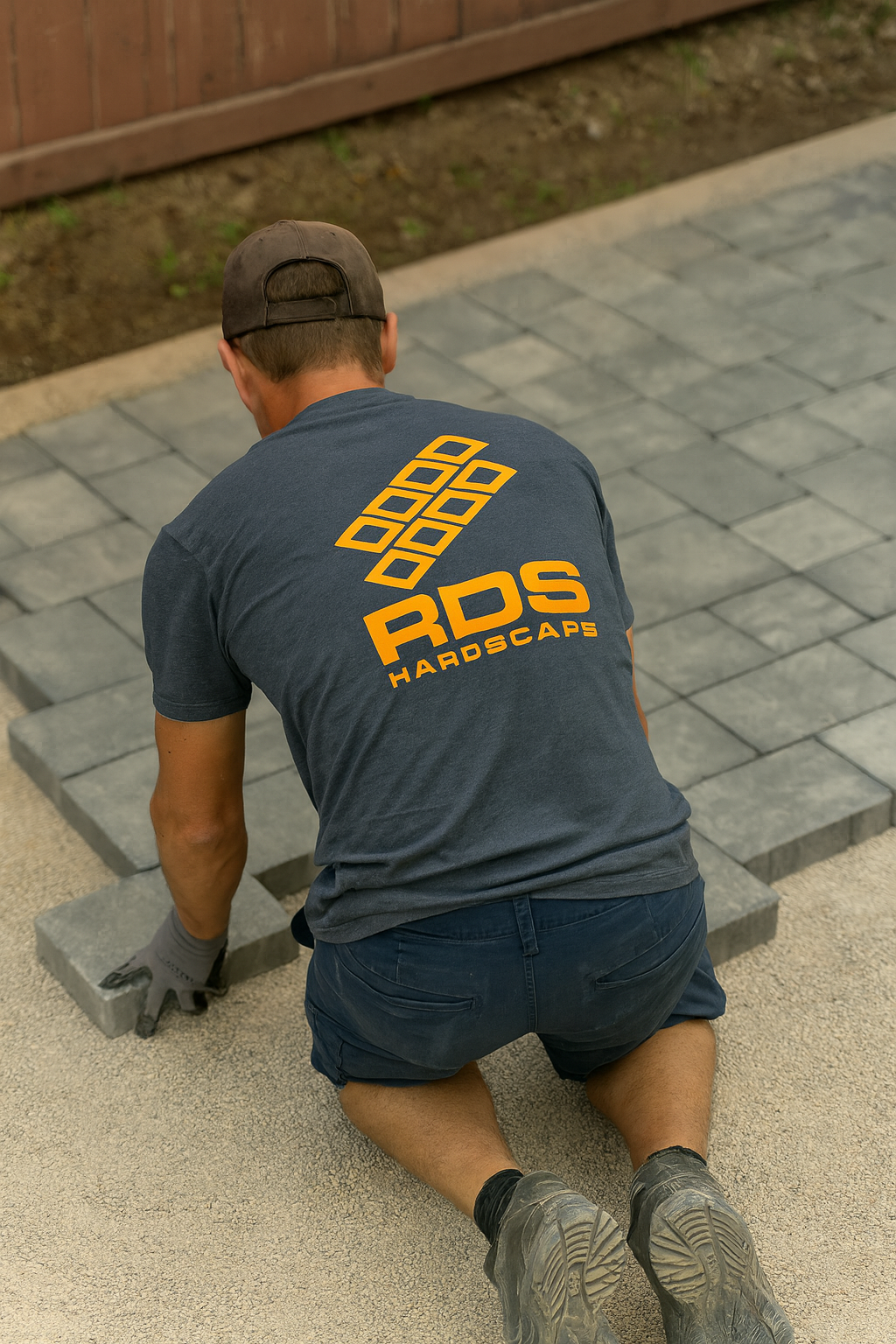 Gallery image 11 — driveway pavers near Denver