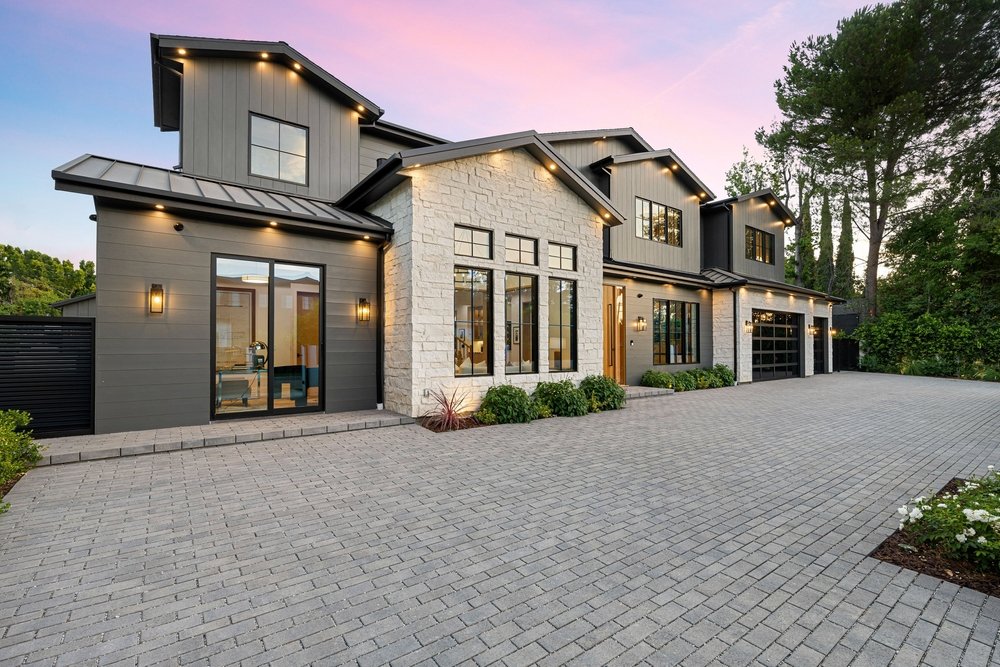 Gallery image 12 — driveway pavers near Denver