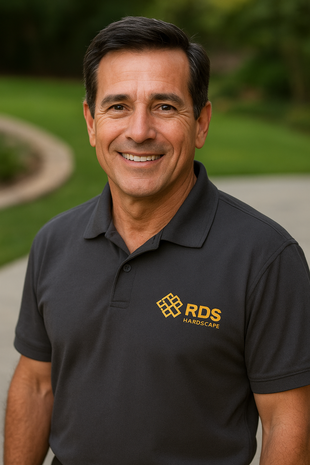 About driveway pavers near Denver