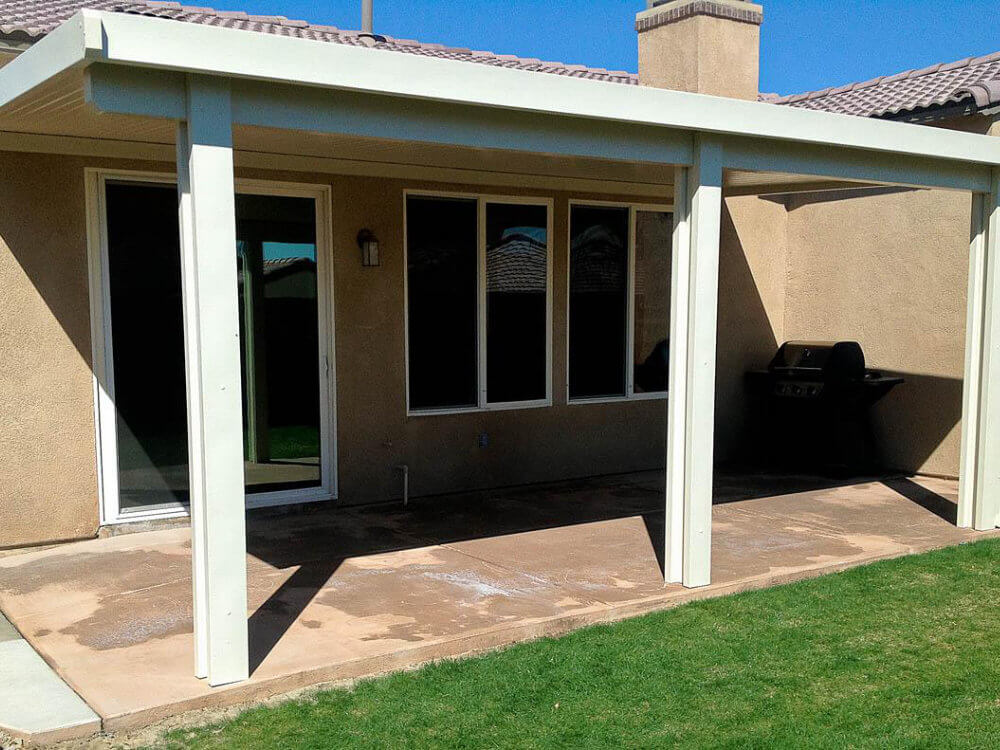 Gallery image 38 — patio cover installation Eastern Avenue