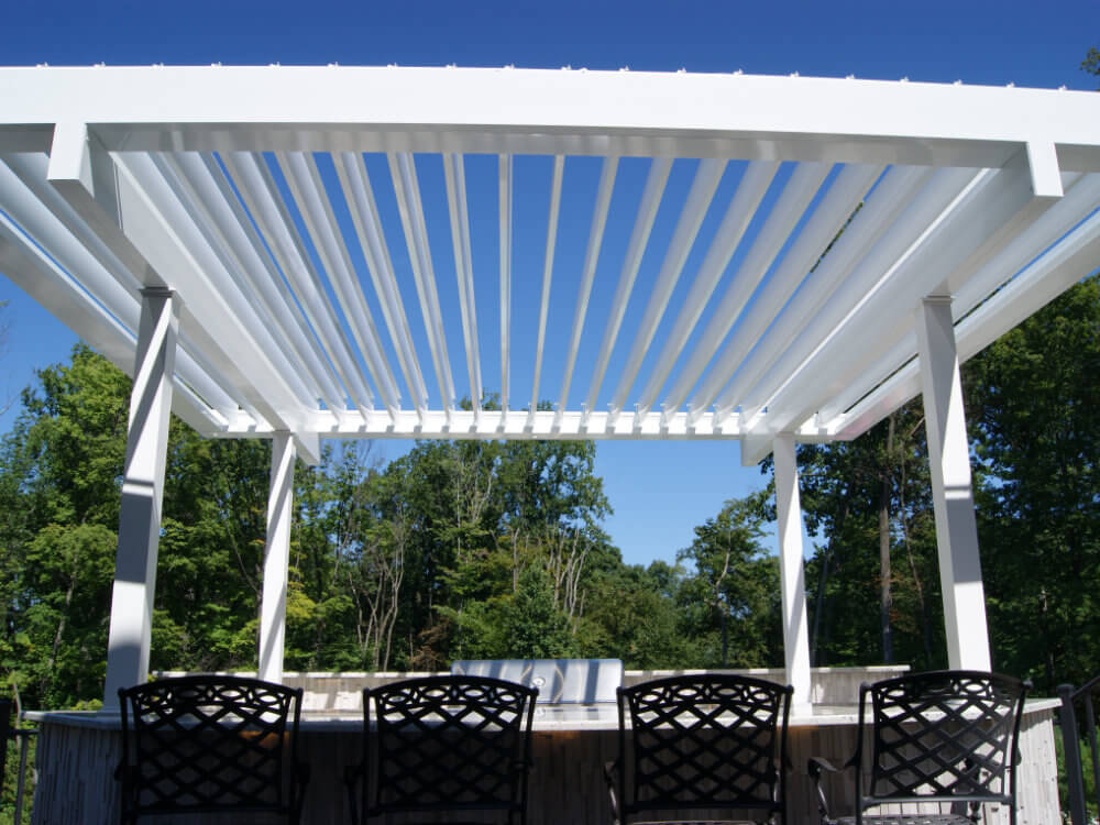 Gallery image 15 — patio cover installation Eastern Avenue